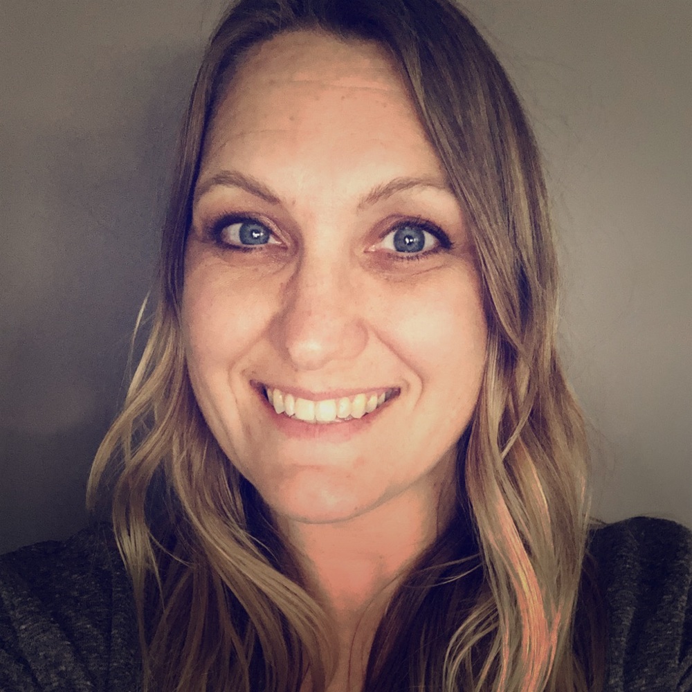 Meet your Posher, Alli